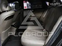 2021 KIA K8