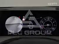 2021 KIA K8