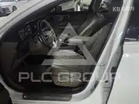 2021 KIA K8