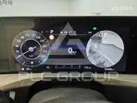 2021 KIA K8