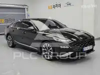 2021 KIA K8