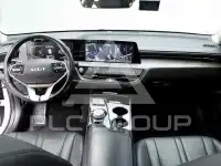 2021 KIA K8