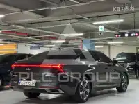 2021 KIA K8