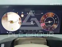 2021 KIA K8