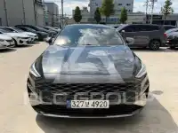 2021 KIA K8