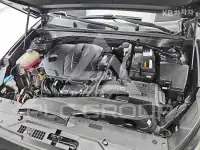 2021 KIA K8