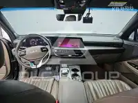 2021 KIA K8