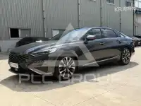 2021 KIA K8