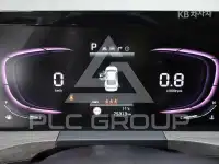 2021 KIA K8