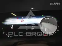 2021 KIA K8
