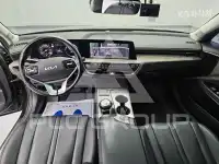 2021 KIA K8