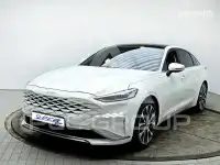 2021 KIA K8