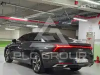 2021 KIA K8