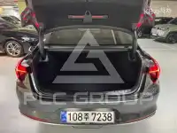 2021 KIA K8