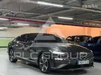2021 KIA K8