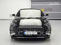 2021 KIA K8