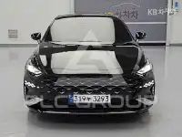 2021 KIA K8