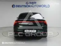 2021 KIA K8