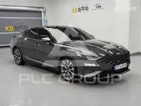 2021 KIA K8