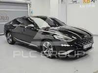 2021 KIA K8