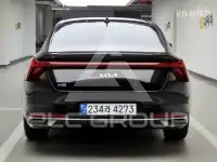 2021 KIA K8