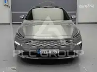 2021 KIA K8