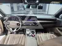 2021 KIA K8