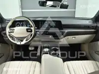 2021 KIA K8