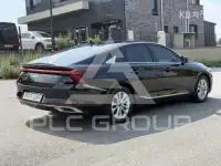 2021 KIA K8