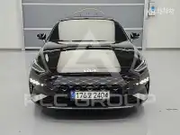 2021 KIA K8