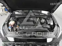 2021 KIA K8
