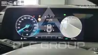 2021 KIA K8