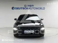 2021 KIA K8