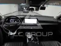 2021 KIA K8
