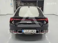 2021 KIA K8