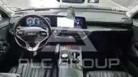 2021 KIA K8