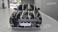 2021 KIA K8