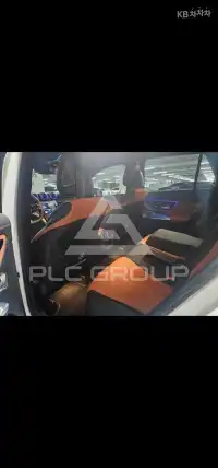 2021 KIA K8