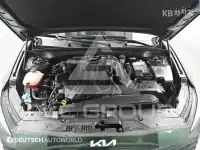 2021 KIA K8