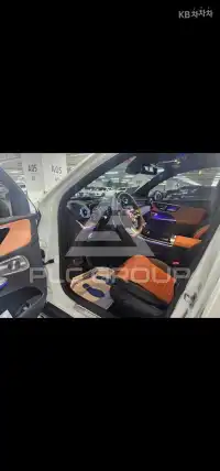 2021 KIA K8