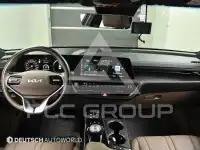 2021 KIA K8