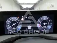 2021 KIA K8
