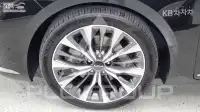 2021 KIA K8