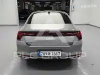 2021 KIA K8