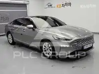 2021 KIA K8