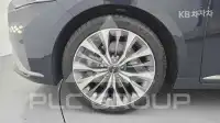 2021 KIA K8
