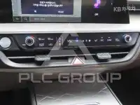 2021 KIA K8