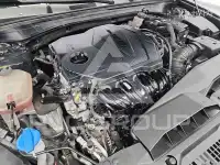 2021 KIA K8