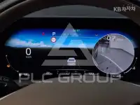2021 KIA K8