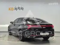 2021 KIA K8